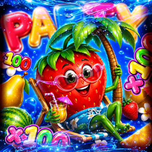Fruit Deluxe App Icon